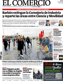 Periodico El Comercio