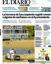 /El Diario Montañés