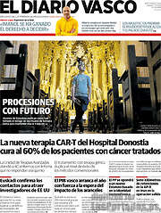 /El Diario Vasco