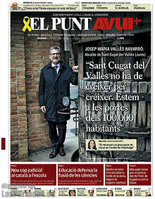 Periodico El Punt