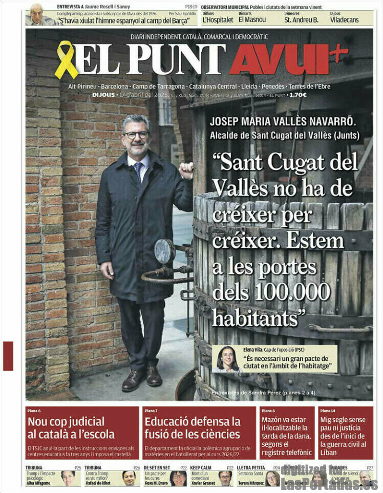 El Punt