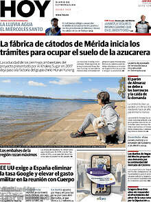 Periodico Hoy