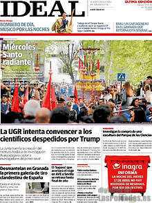 Periodico Ideal
