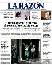 /La Razón