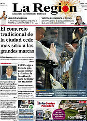 /La Región