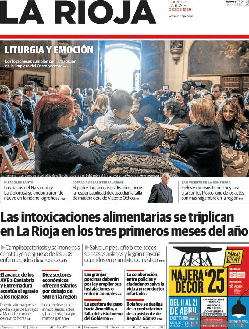 La Rioja