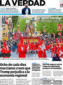 Periodico La Verdad