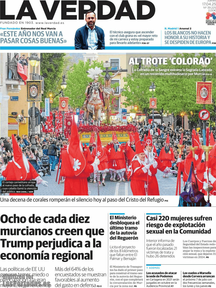 La Verdad