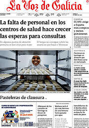 /La Voz de Galicia