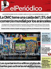 /El Periódico de Catalunya(Castellano)