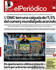 /El Periódico de Catalunya(Català)