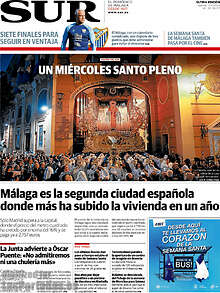 Periodico Sur