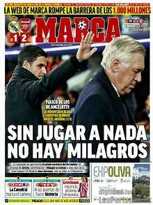 Periodico Marca