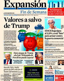 Periodico Expansion