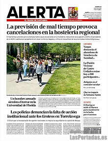 Periodico Alerta