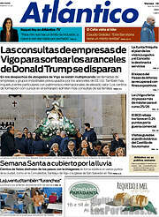 /Atlántico Diario
