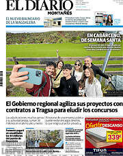 /El Diario Montañés