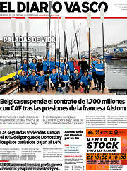 /El Diario Vasco