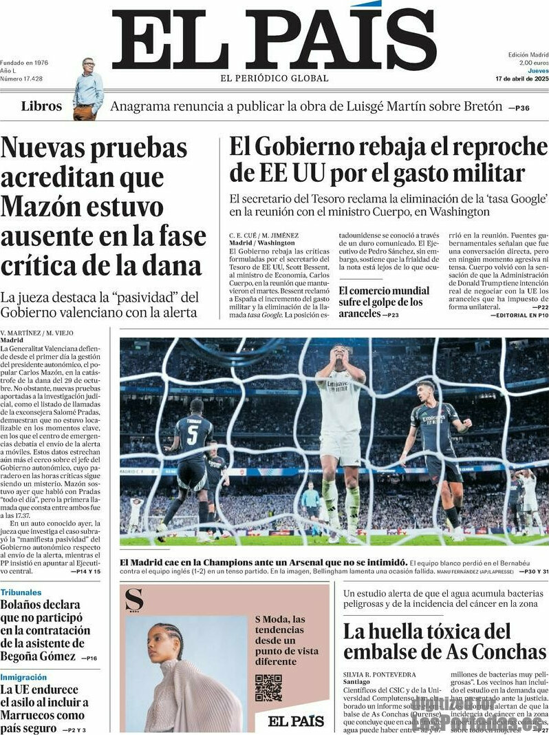 El País