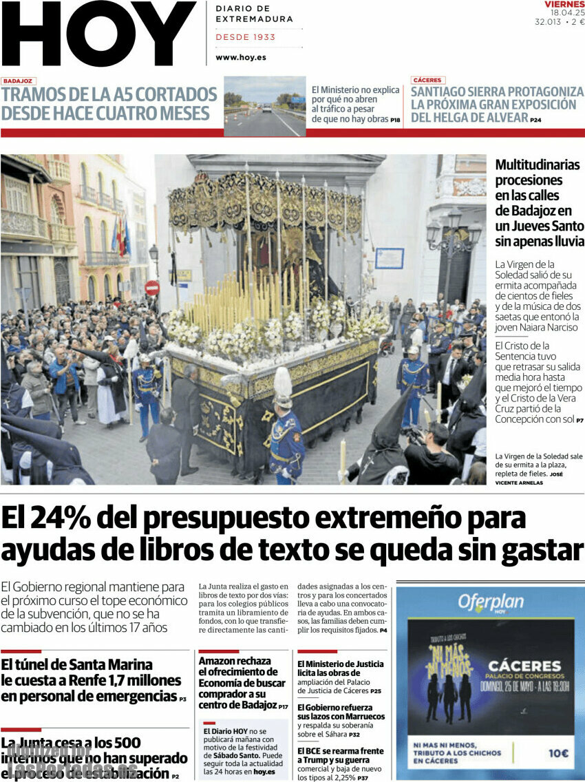 Hoy