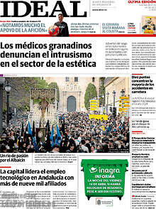 Periodico Ideal