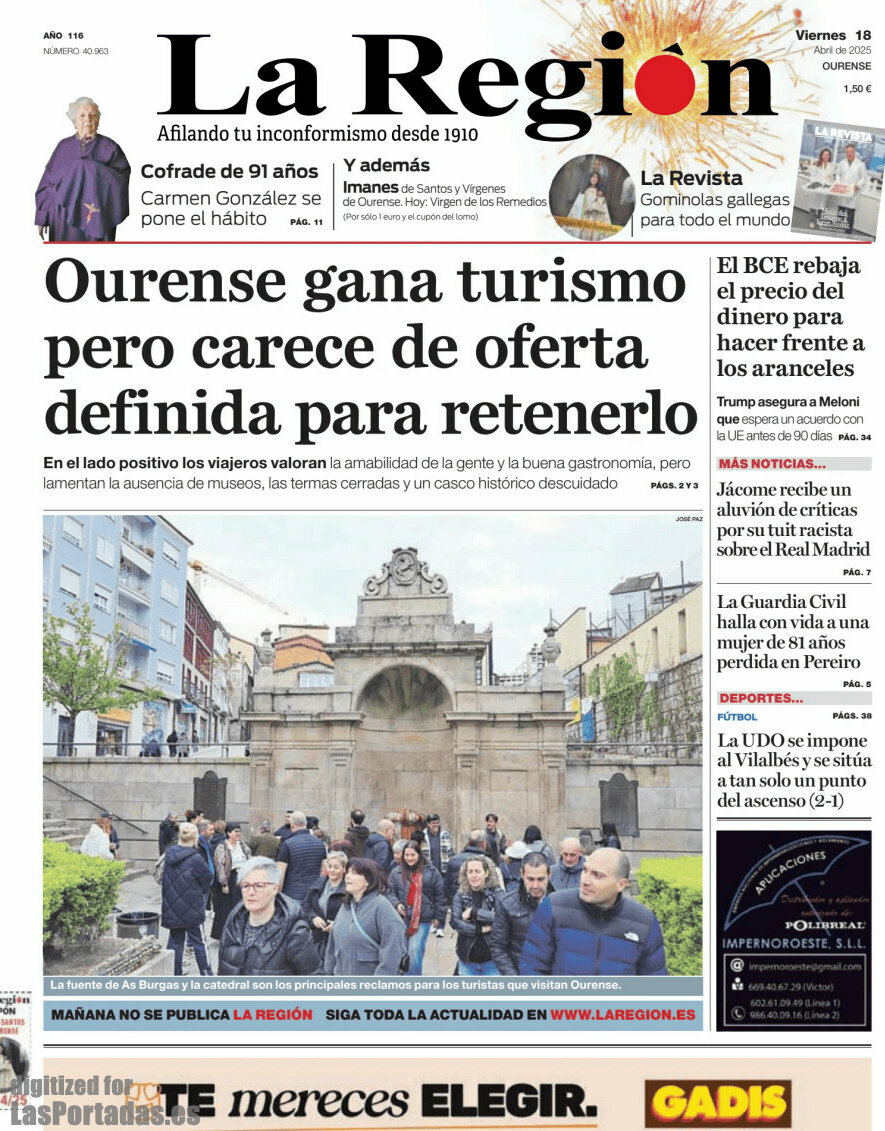 La Región