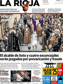 Periodico La Rioja