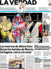 Periodico La Verdad
