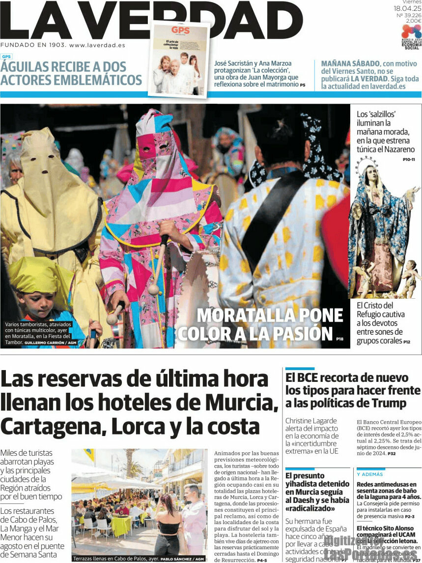 La Verdad
