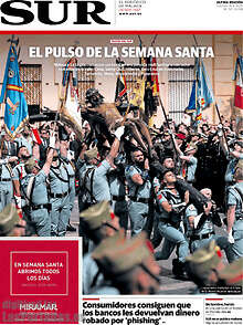 Periodico Sur