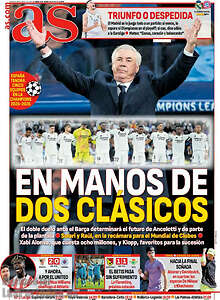 Periodico AS