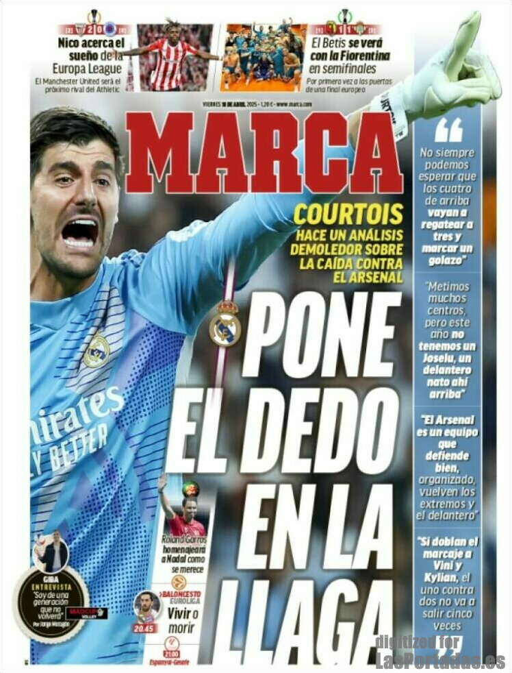Marca