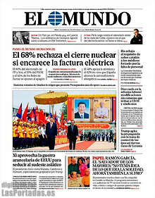 Periodico El Mundo