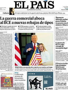 Periodico El País