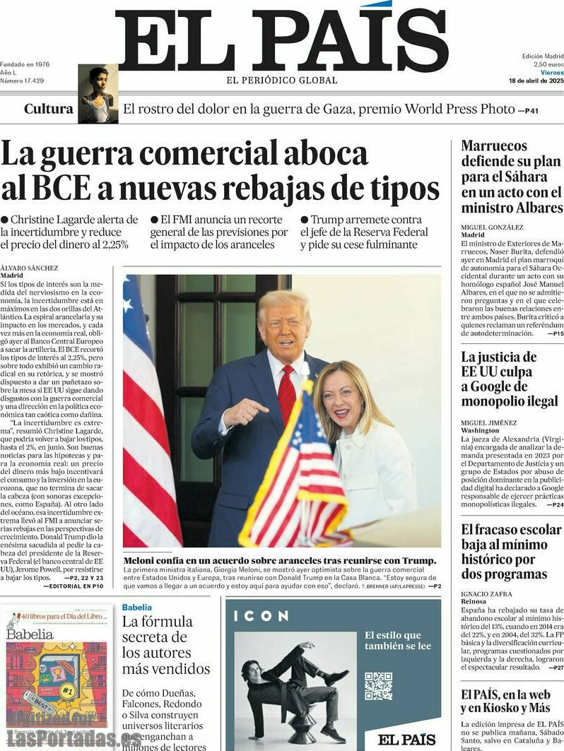El País