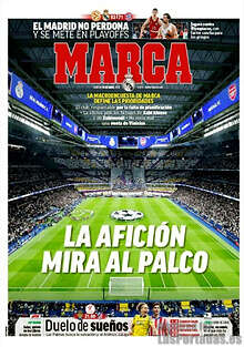 Periodico Marca