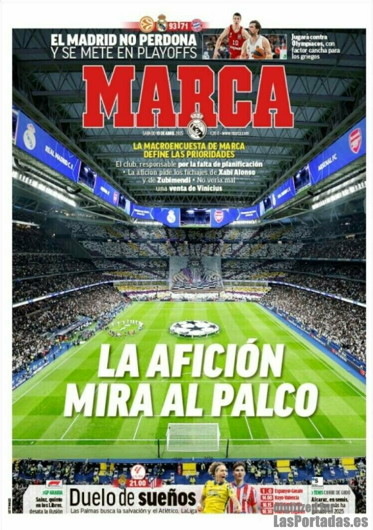 Marca
