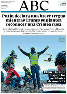 Periodico ABC