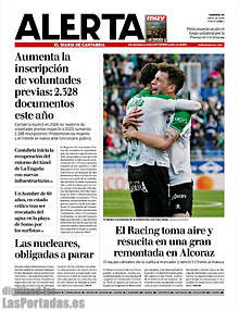 Periodico Alerta