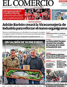 Periodico El Comercio