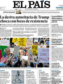 Periodico El País