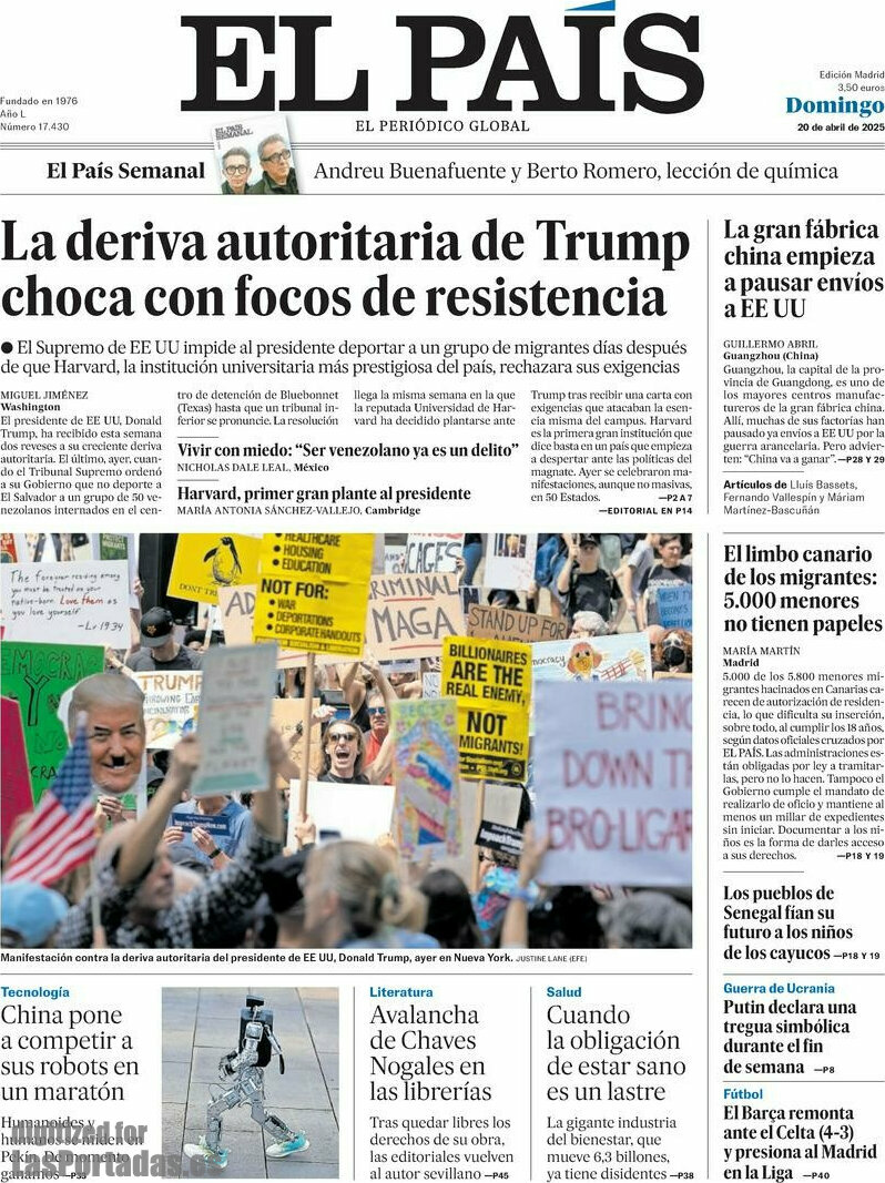 El País
