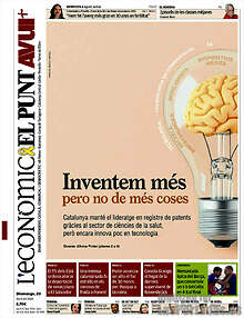 Periodico El Punt