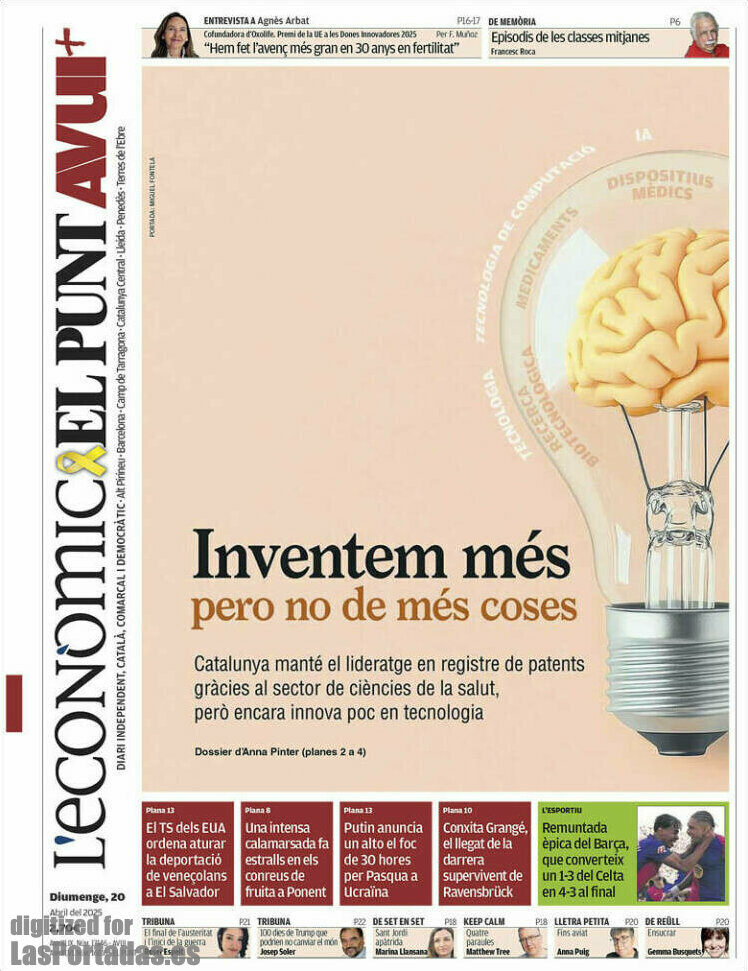 El Punt