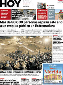 Periodico Hoy