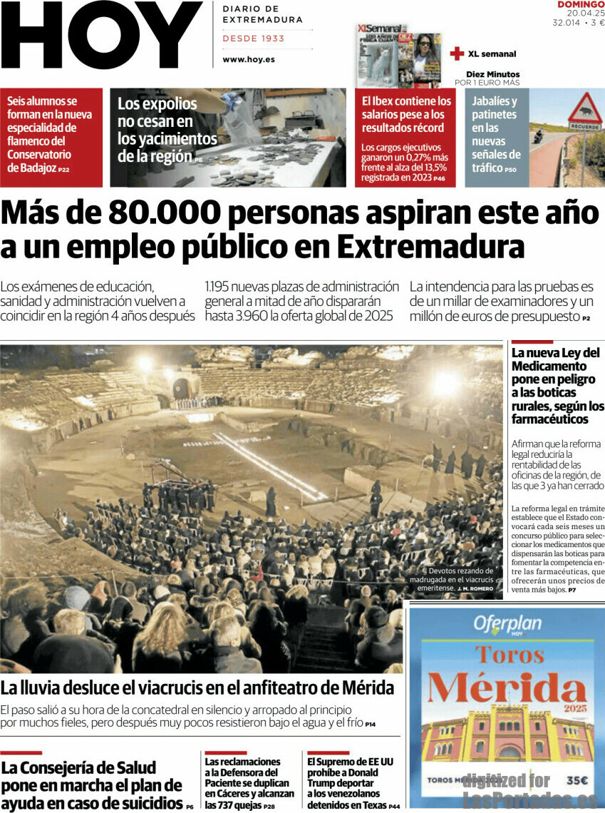 Hoy