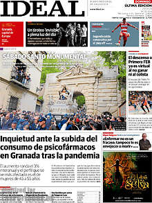 Periodico Ideal