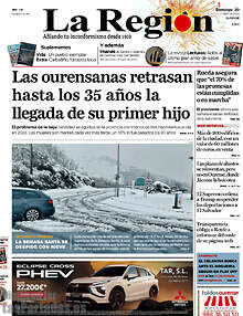Periodico La Región