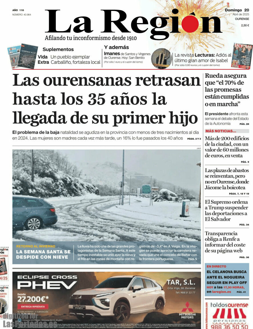 La Región