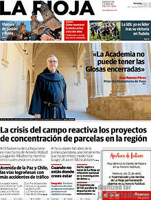 Periodico La Rioja